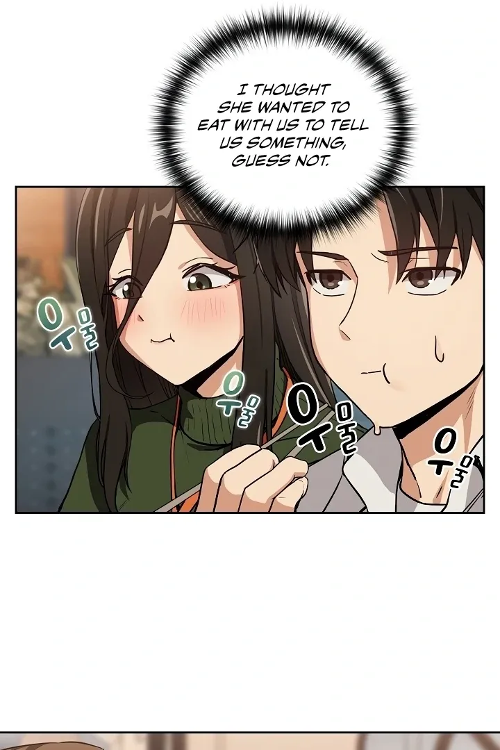 After Work Love Affairs Chapter 52 Online - página 20