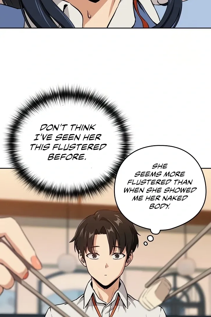 After Work Love Affairs Chapter 52 Online - página 33