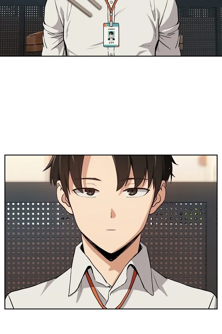 After Work Love Affairs Chapter 52 Online - página 34
