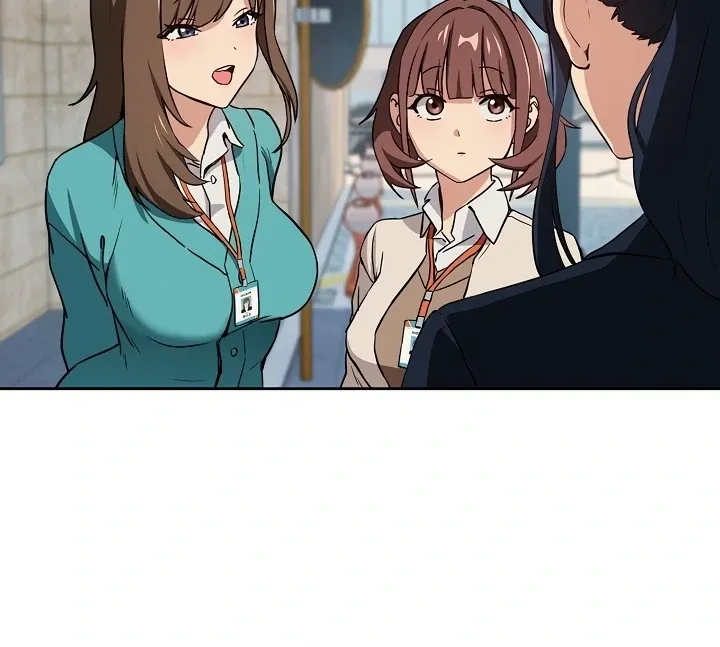 After Work Love Affairs Chapter 52 Online - página 48
