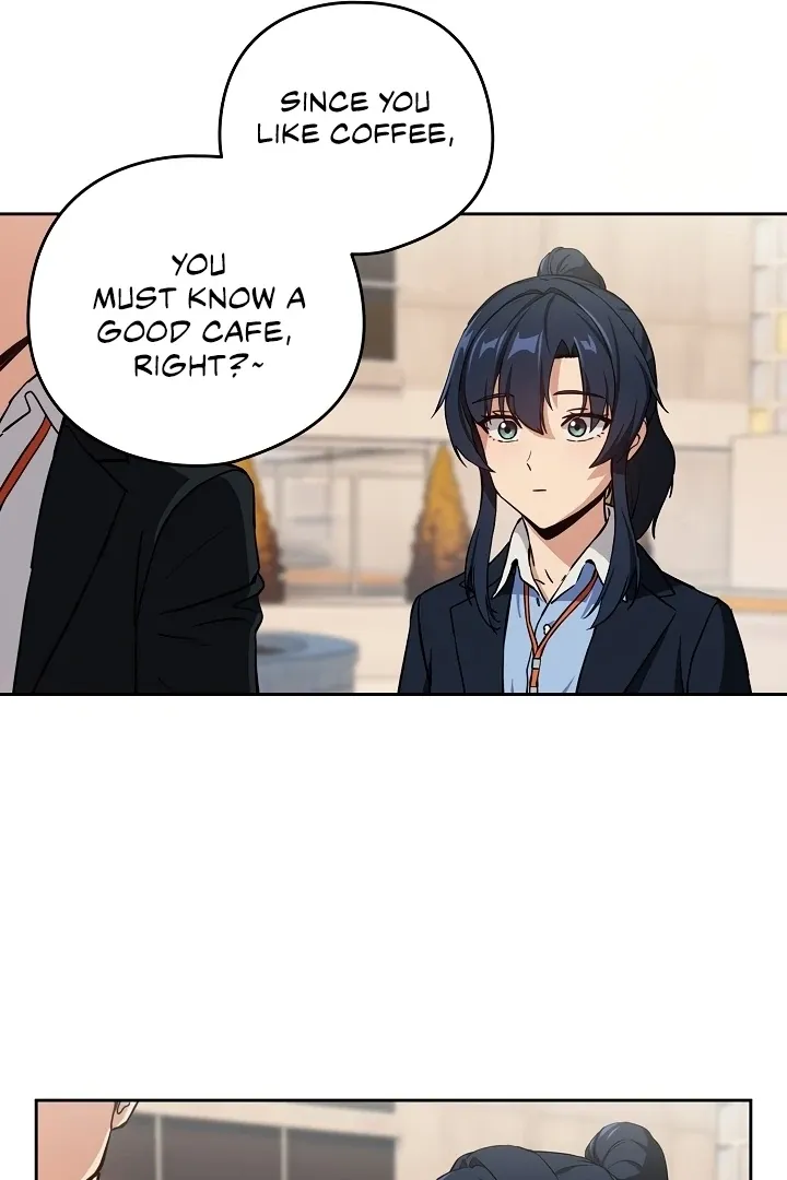After Work Love Affairs Chapter 52 Online - página 49