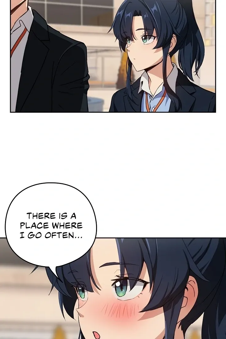 After Work Love Affairs Chapter 52 Online - página 50