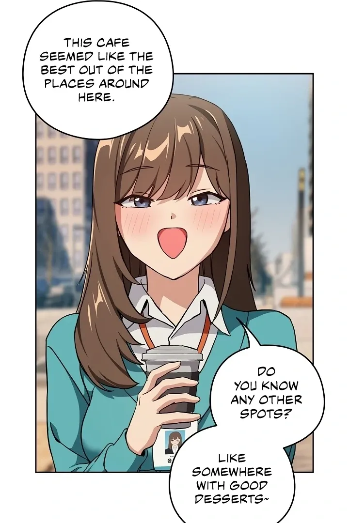After Work Love Affairs Chapter 52 Online - página 58
