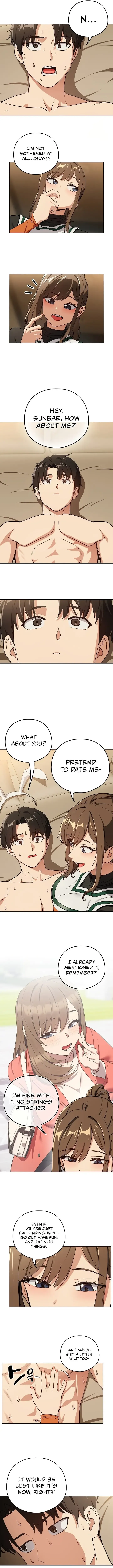 After Work Love Affairs Chapter 54 Online - página 6