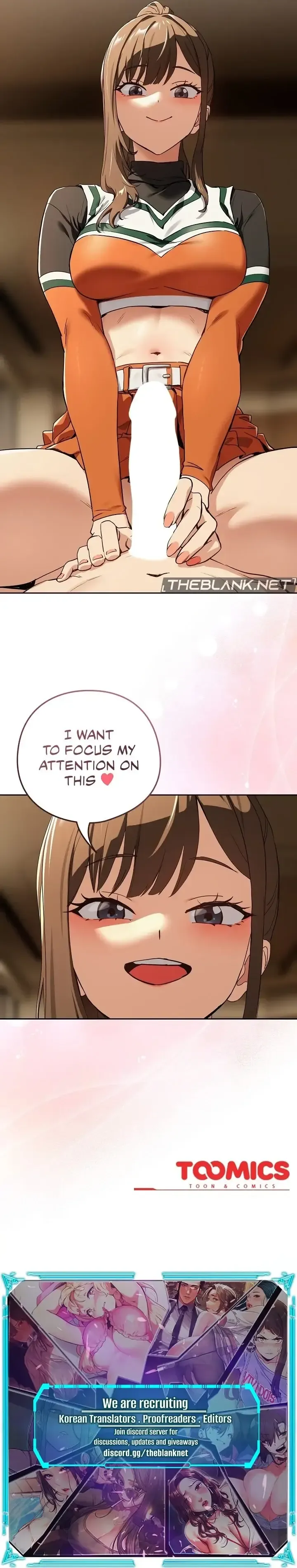 After Work Love Affairs Chapter 54 Online - página 8