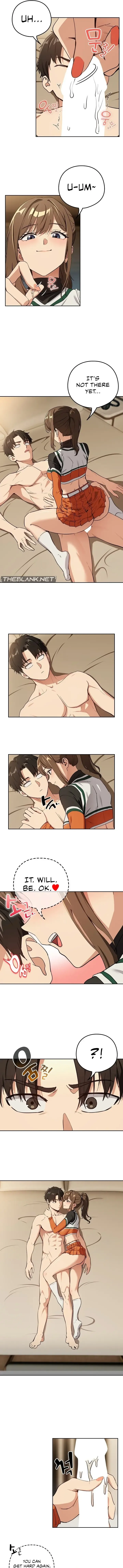 After Work Love Affairs Chapter 55 Online - página 2