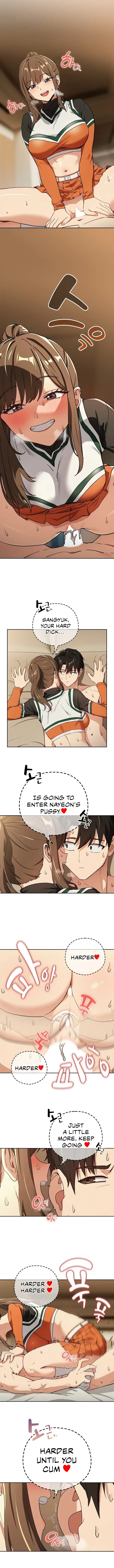 After Work Love Affairs Chapter 55 Online - página 5