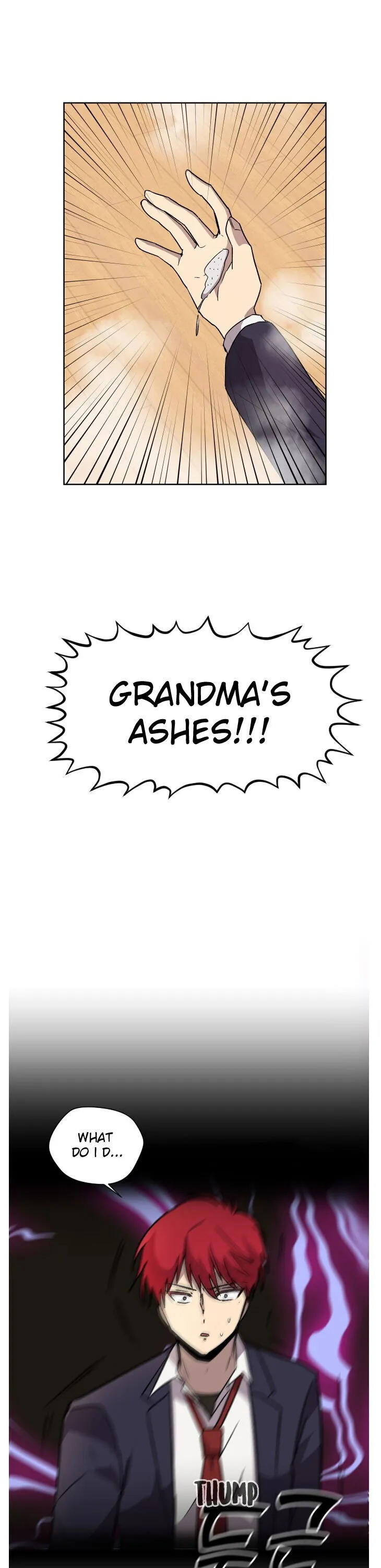 Afterlife Classes Chapter 1 Online - página 27