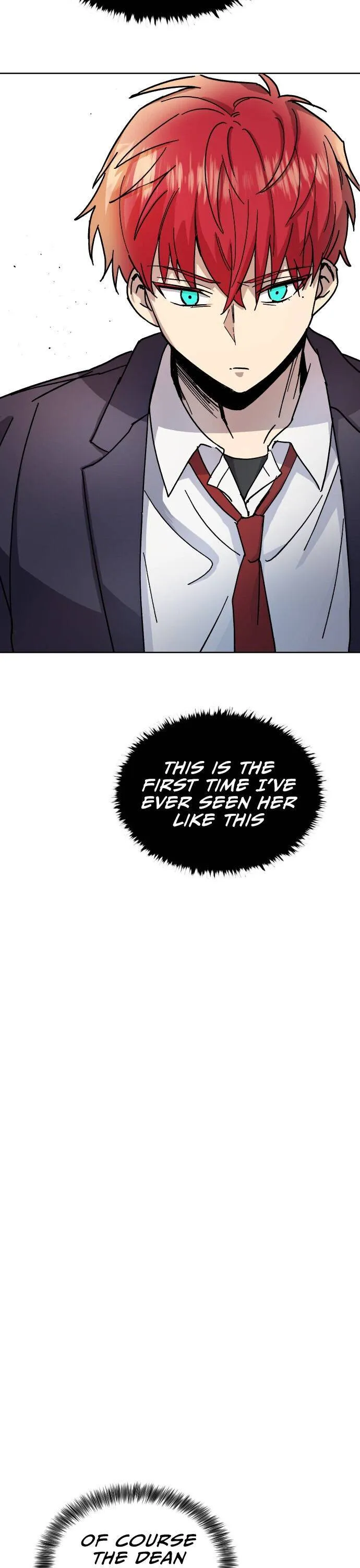 Afterlife Classes Chapter 10 Online - página 11