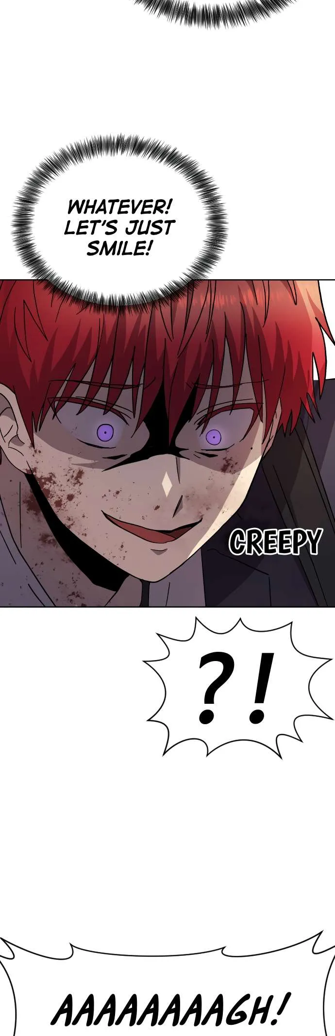 Afterlife Classes Chapter 13 Online - página 20