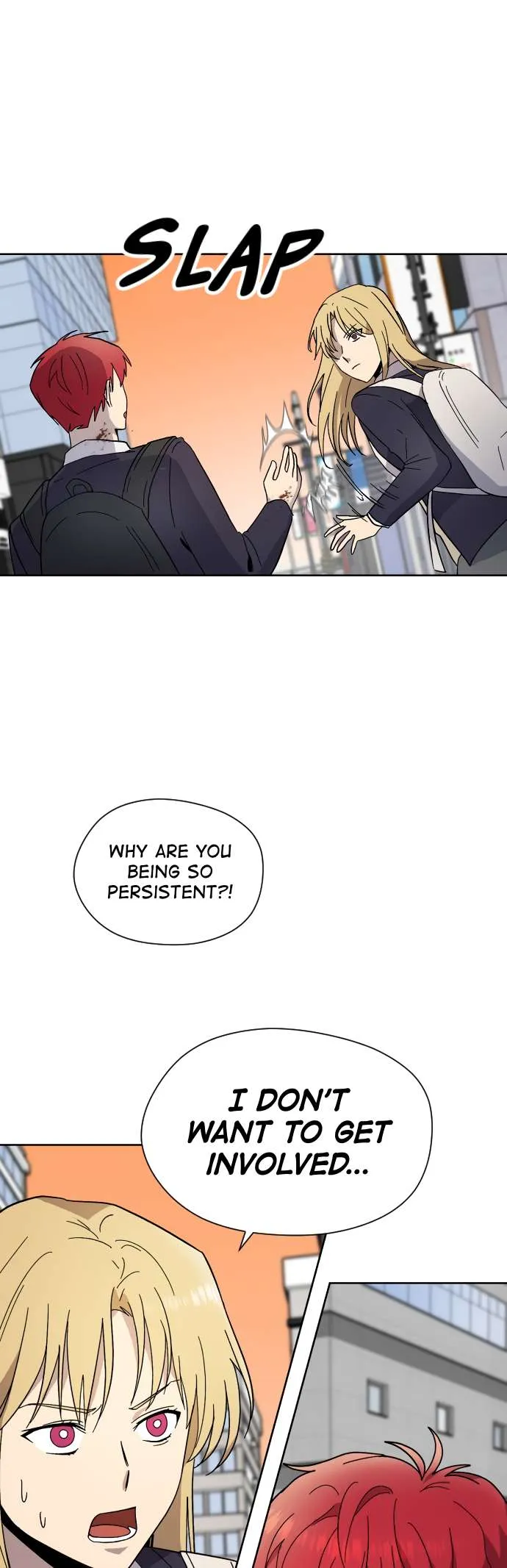 Afterlife Classes Chapter 13 Online - página 26