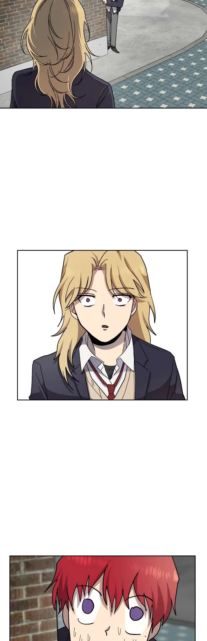 Afterlife Classes Chapter 14 Online - página 12