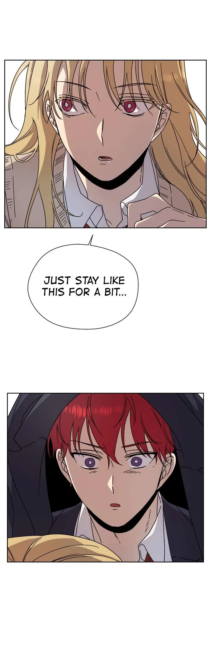 Afterlife Classes Chapter 14 Online - página 21