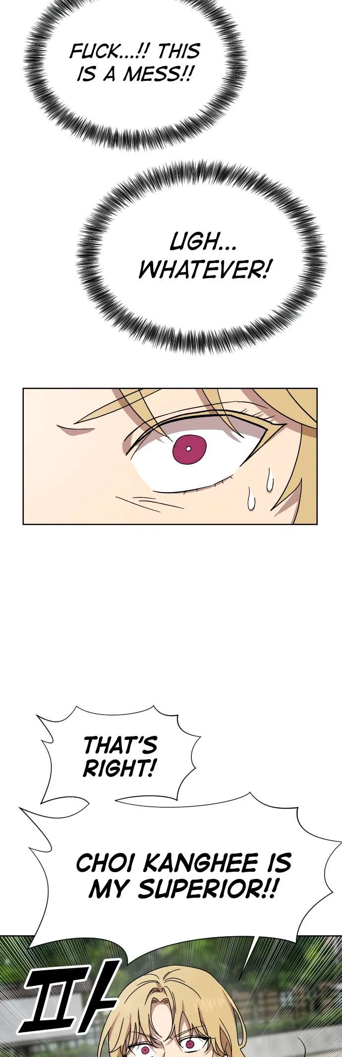 Afterlife Classes Chapter 14 Online - página 28