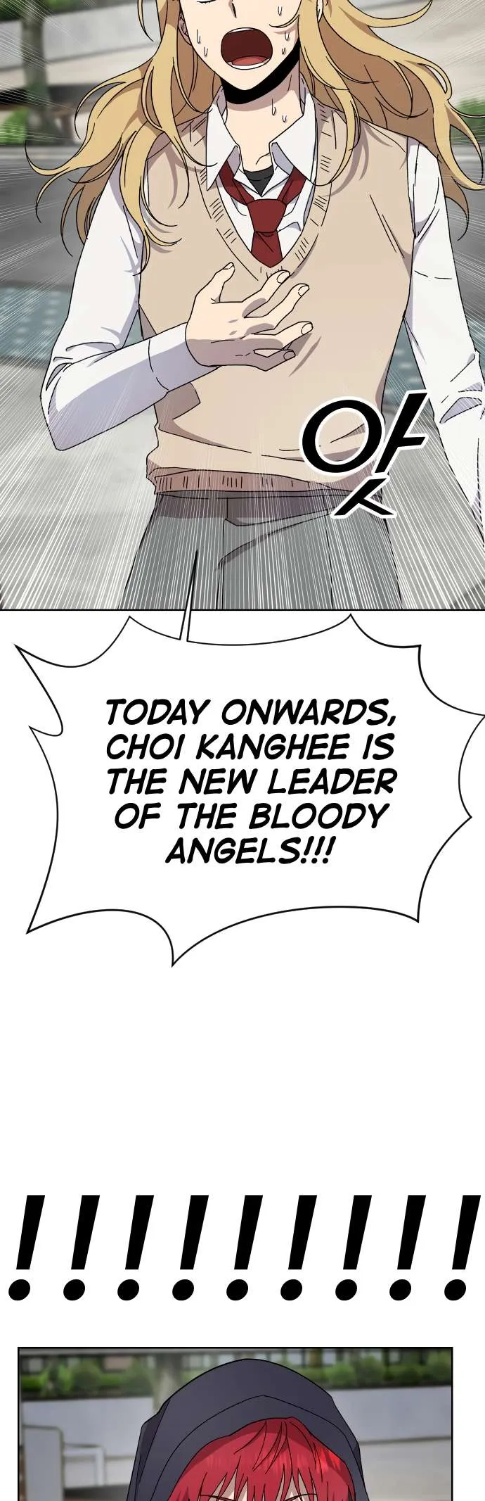 Afterlife Classes Chapter 14 Online - página 29