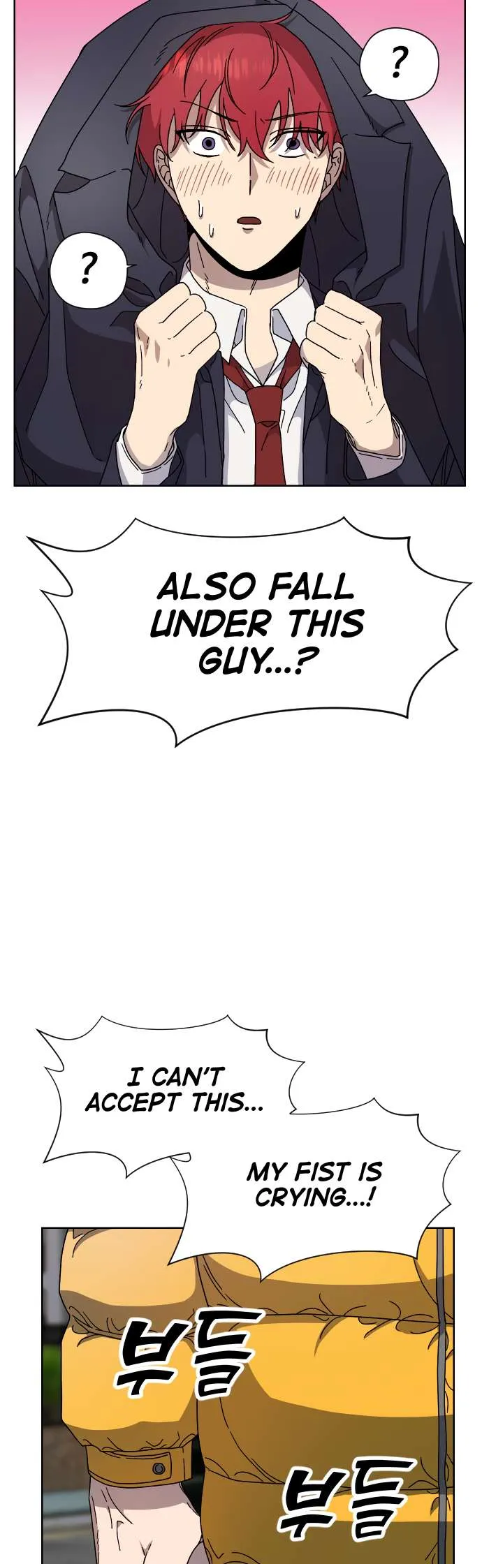 Afterlife Classes Chapter 14 Online - página 32