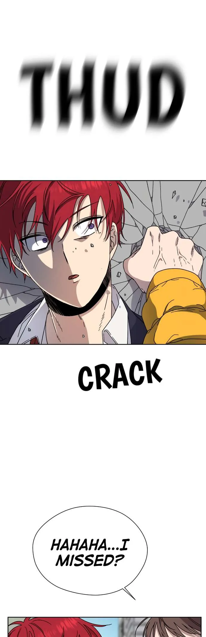 Afterlife Classes Chapter 14 Online - página 41