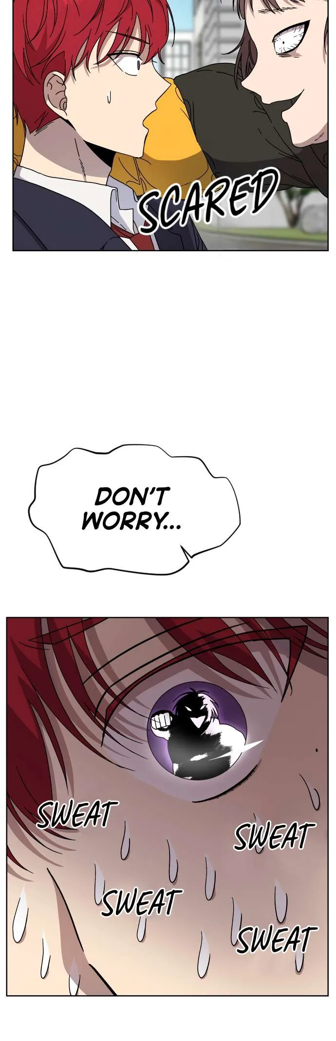 Afterlife Classes Chapter 14 Online - página 42