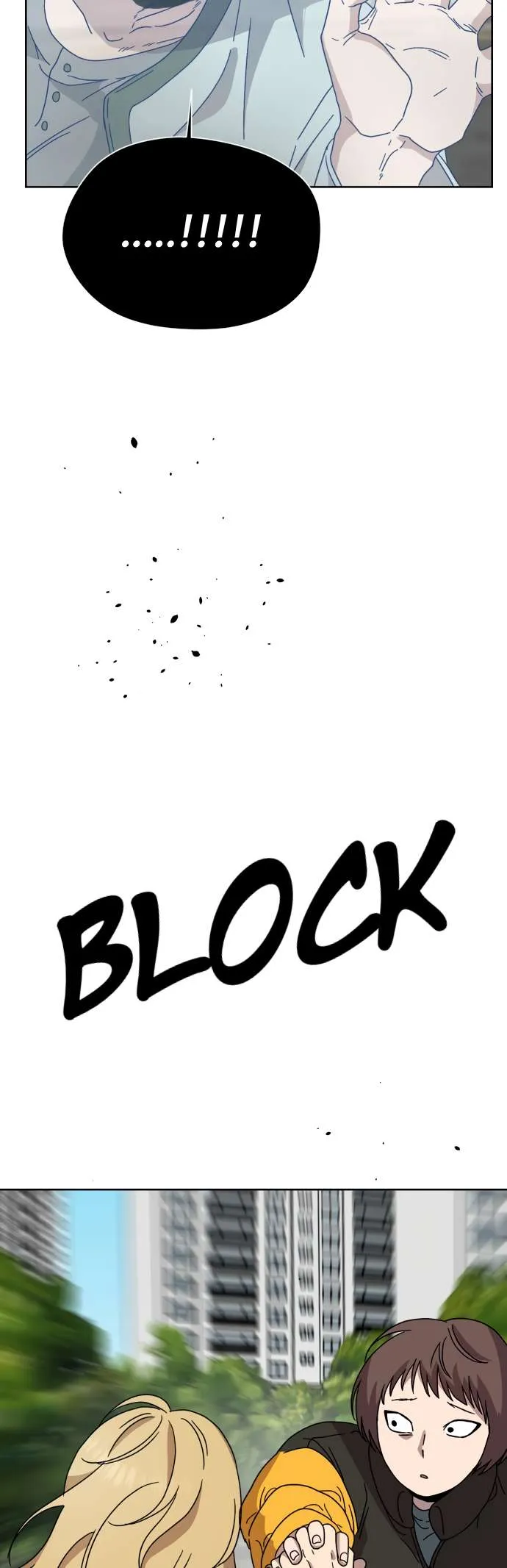 Afterlife Classes Chapter 14 Online - página 46