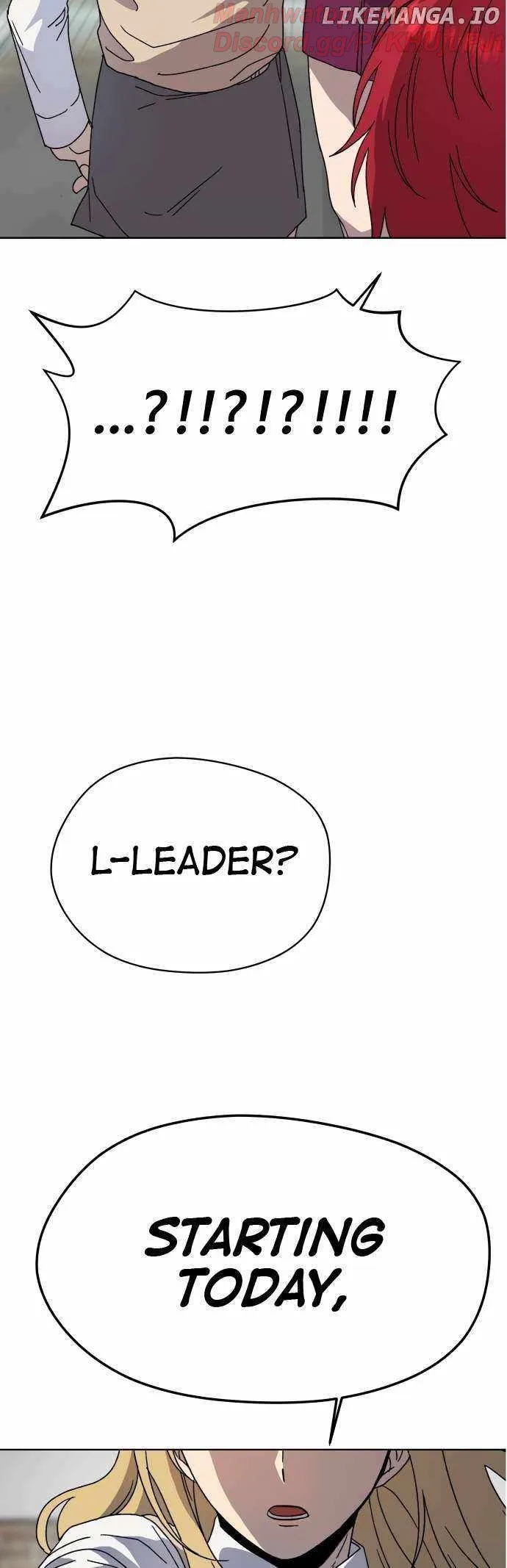 Afterlife Classes Chapter 15 Online - página 2