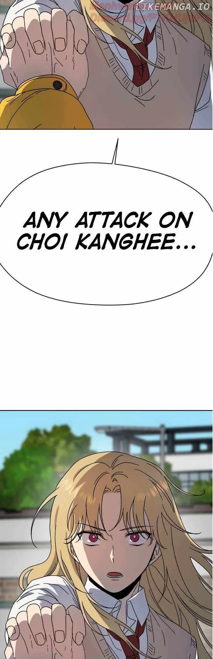 Afterlife Classes Chapter 15 Online - página 3