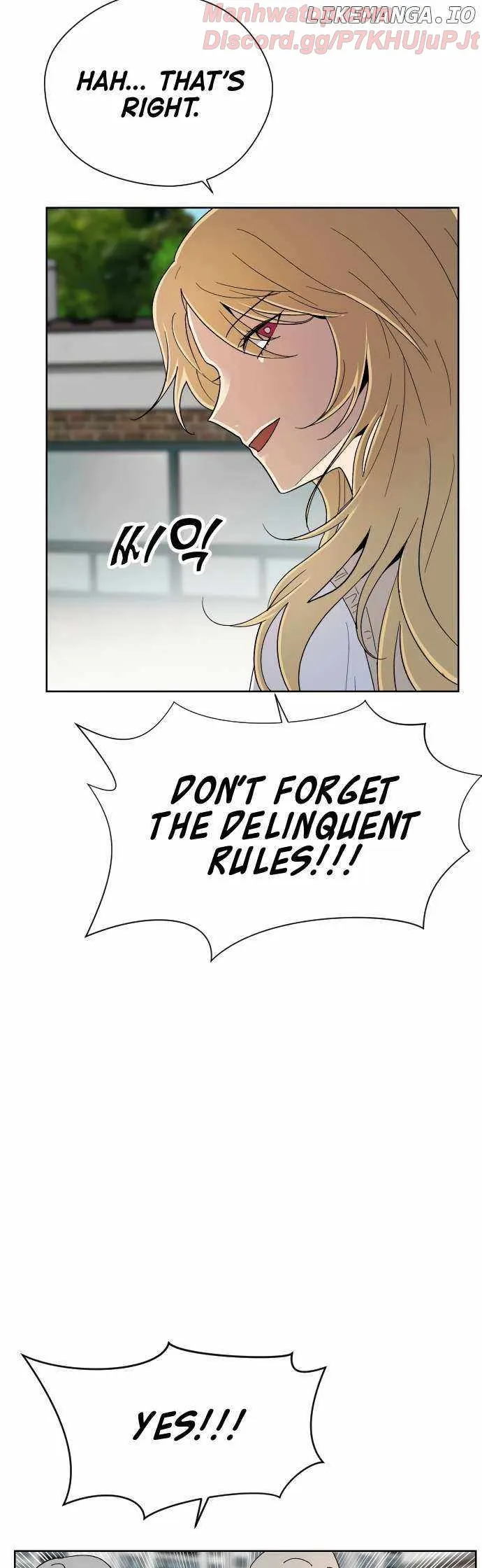 Afterlife Classes Chapter 15 Online - página 16