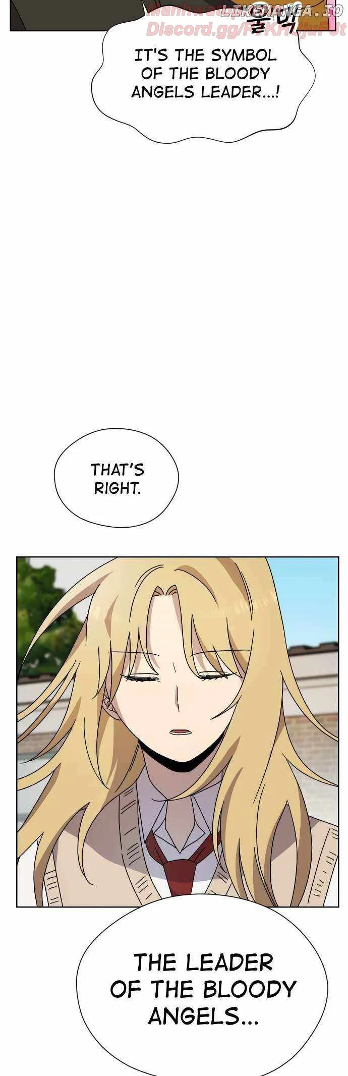 Afterlife Classes Chapter 15 Online - página 22