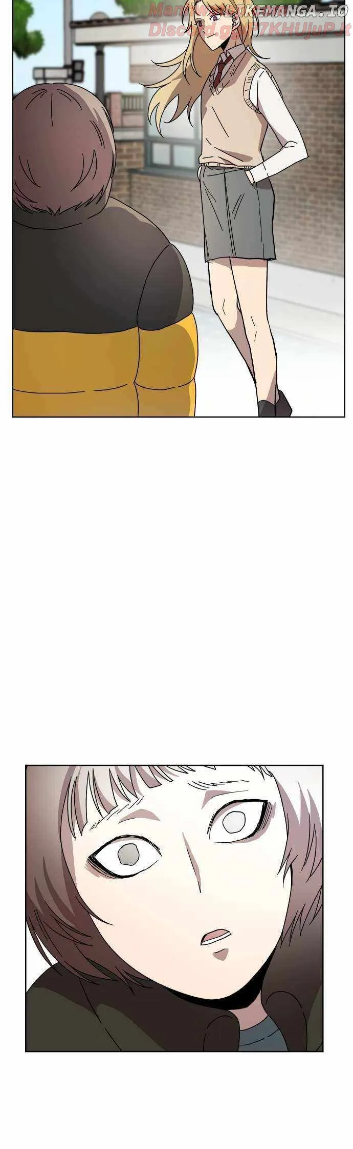 Afterlife Classes Chapter 15 Online - página 25