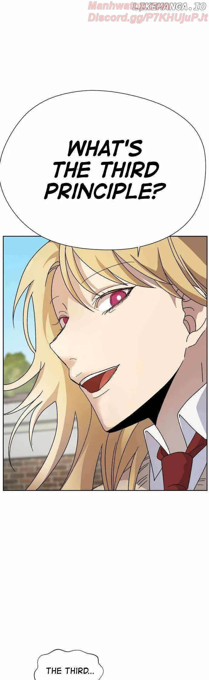 Afterlife Classes Chapter 15 Online - página 26