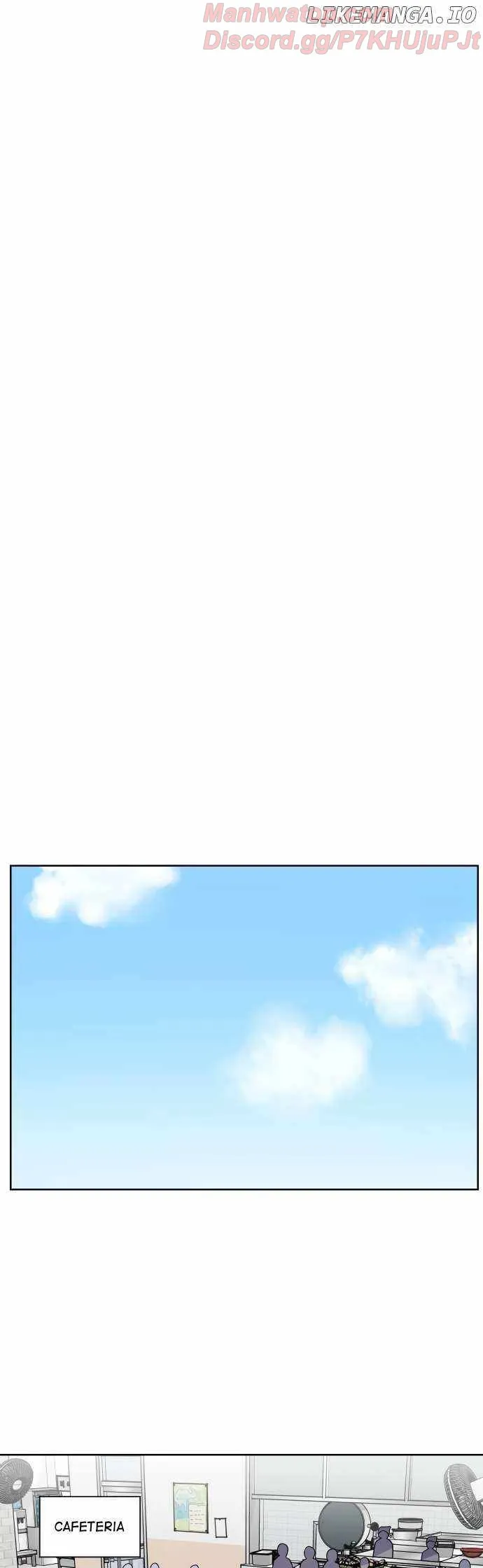 Afterlife Classes Chapter 15 Online - página 32