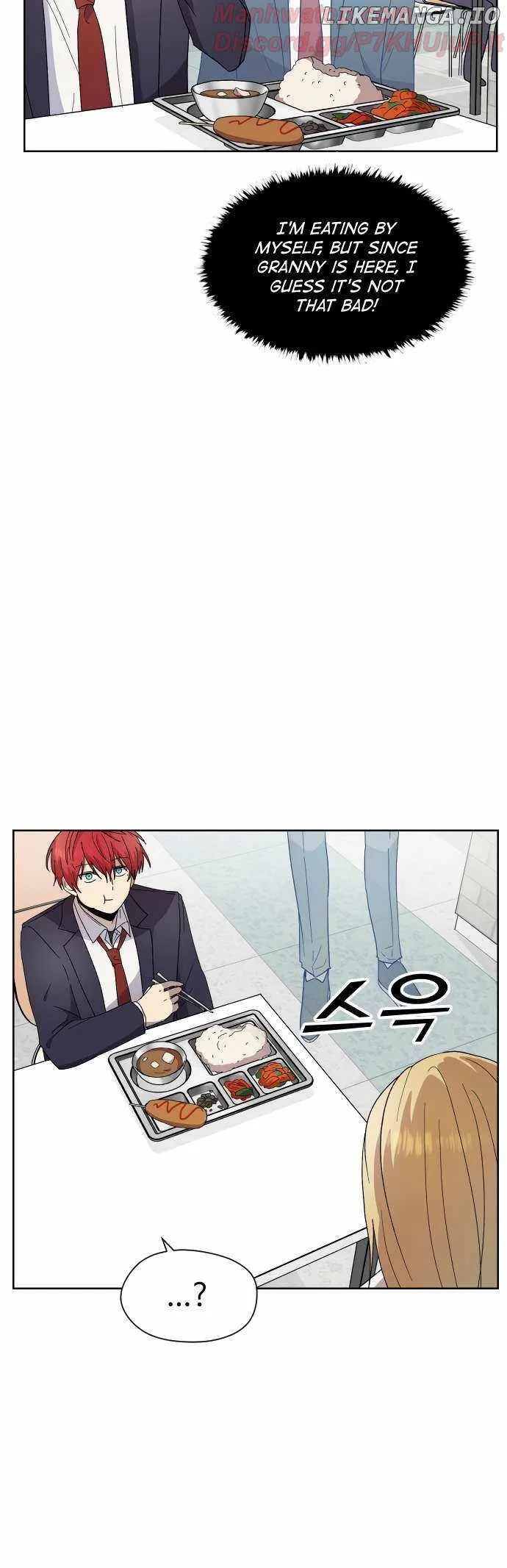 Afterlife Classes Chapter 15 Online - página 36