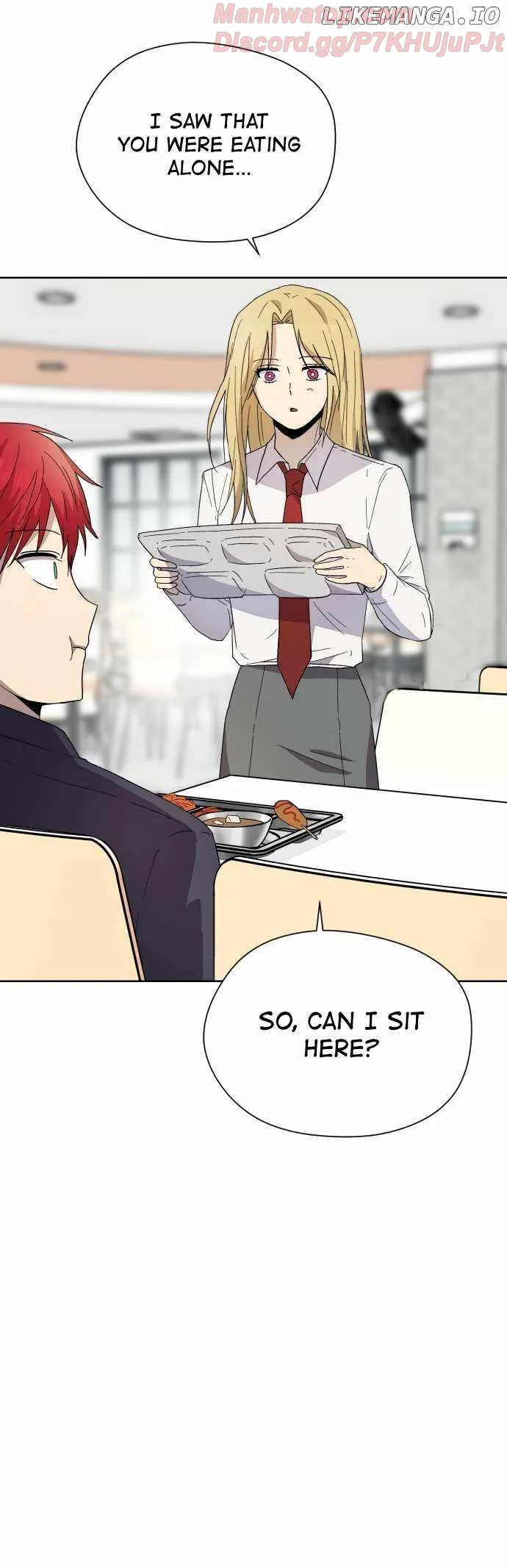 Afterlife Classes Chapter 15 Online - página 37