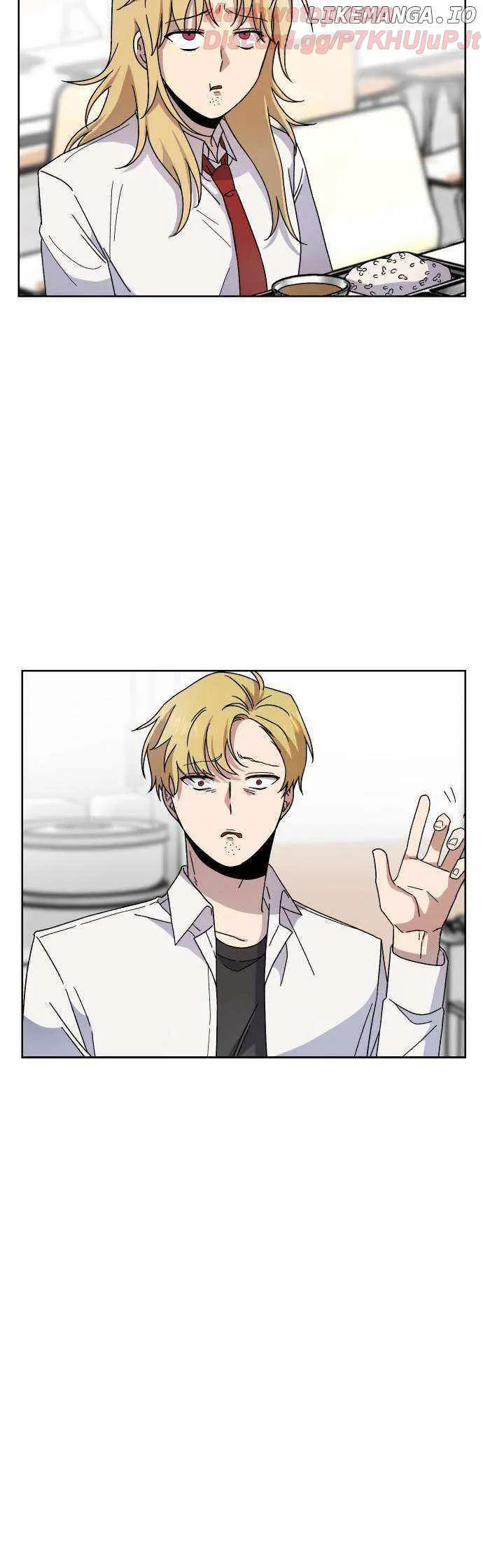 Afterlife Classes Chapter 15 Online - página 42