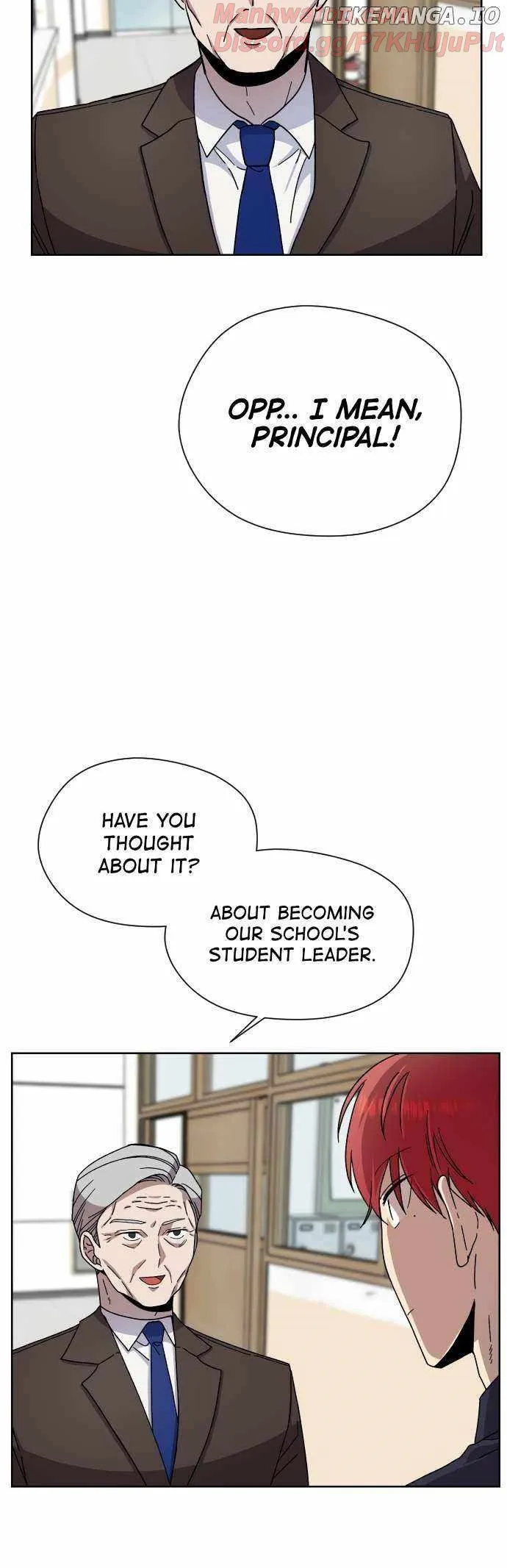 Afterlife Classes Chapter 15 Online - página 50