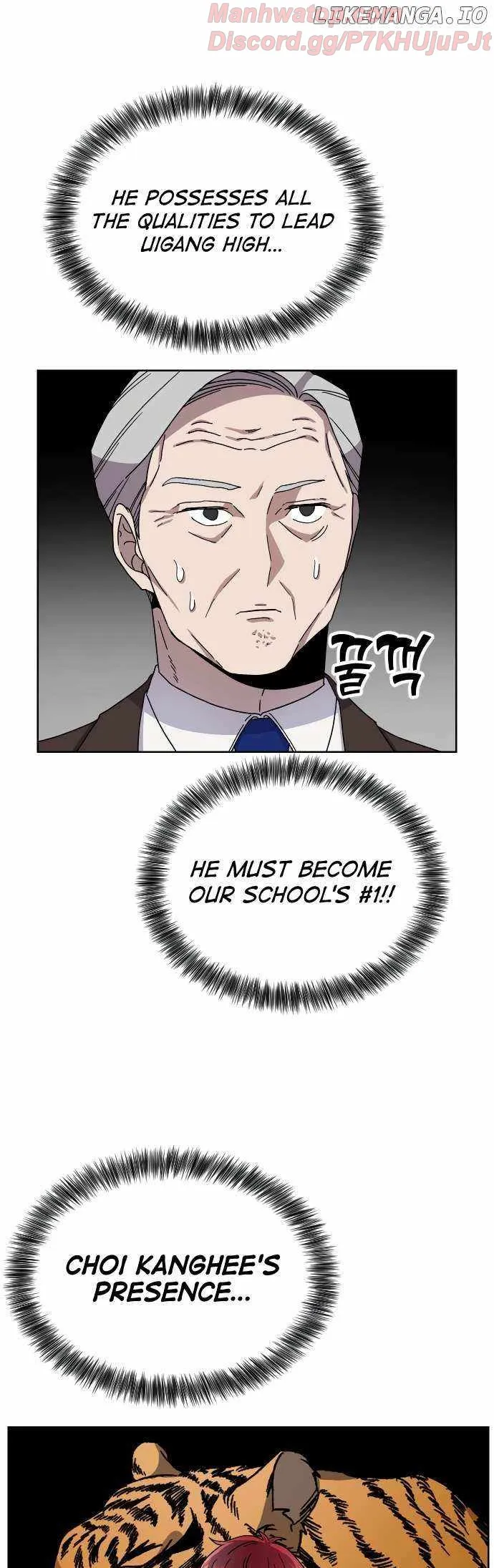 Afterlife Classes Chapter 15 Online - página 51