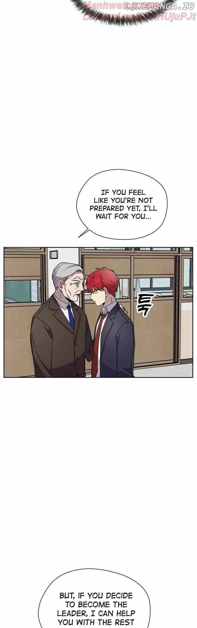 Afterlife Classes Chapter 15 Online - página 53