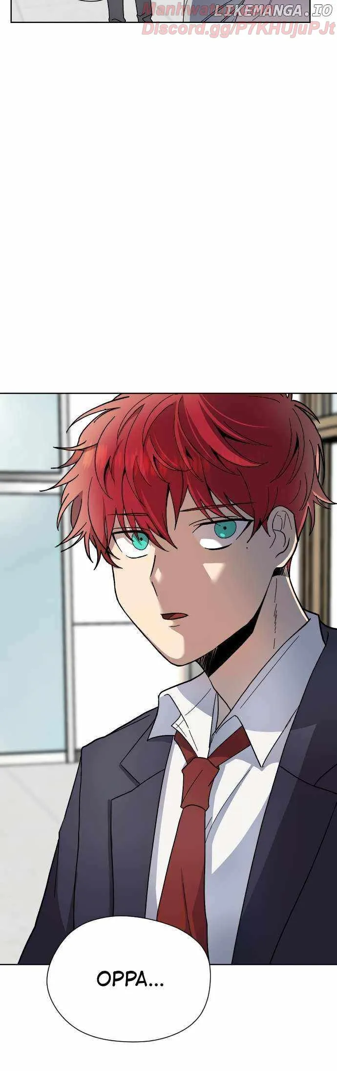 Afterlife Classes Chapter 15 Online - página 55