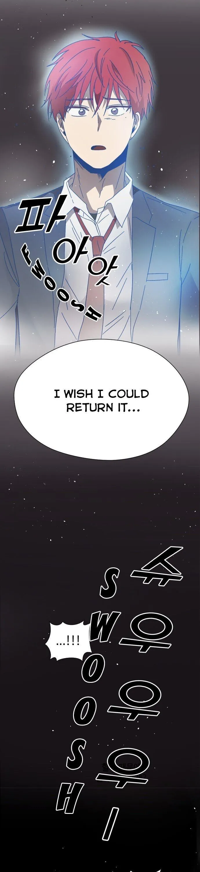 Afterlife Classes Chapter 2 Online - página 25