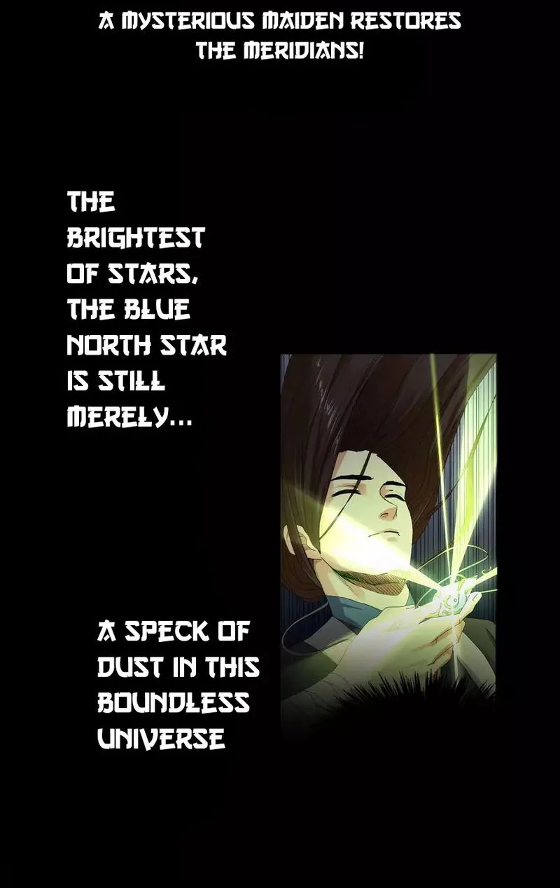 Against The Gods Chapter 0 Online - página 13
