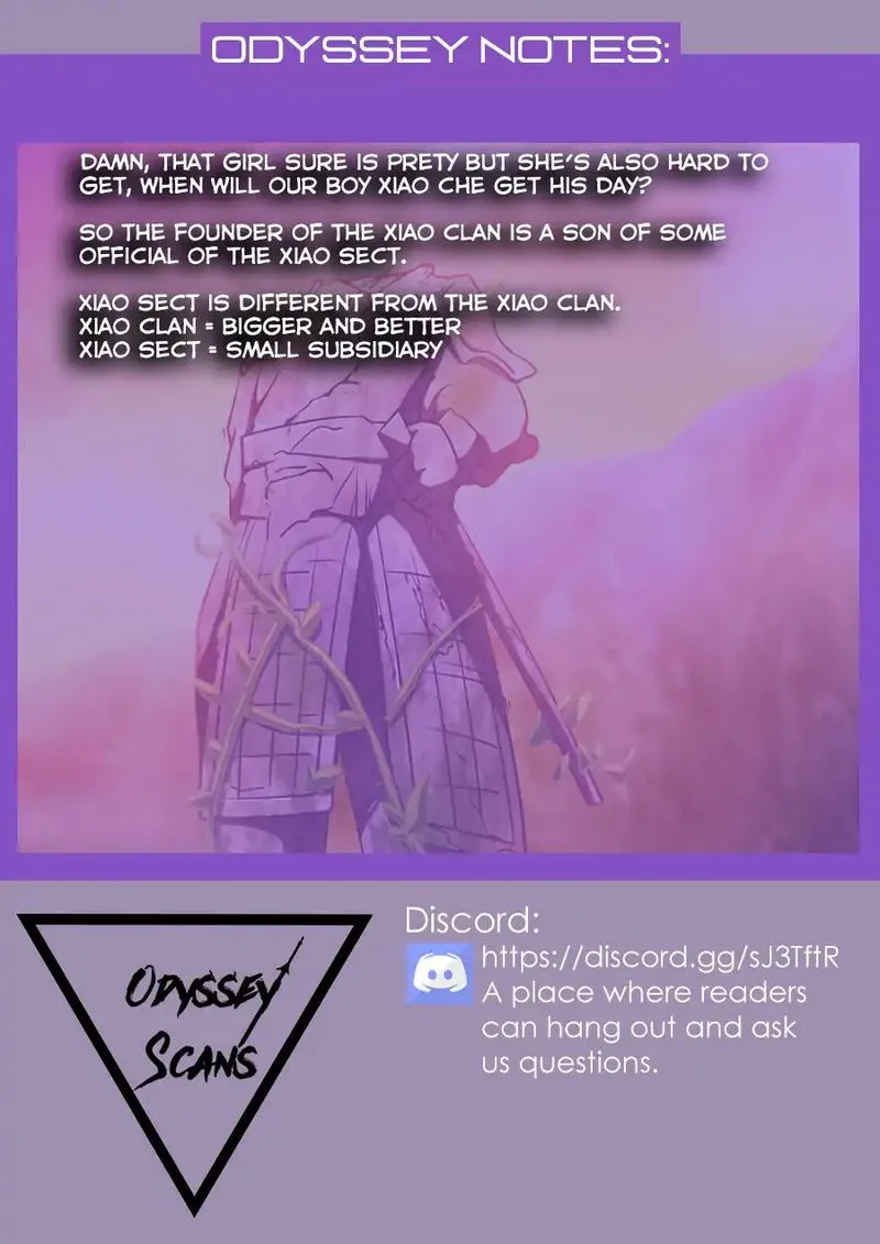 Against The Gods Chapter 10 Online - página 14