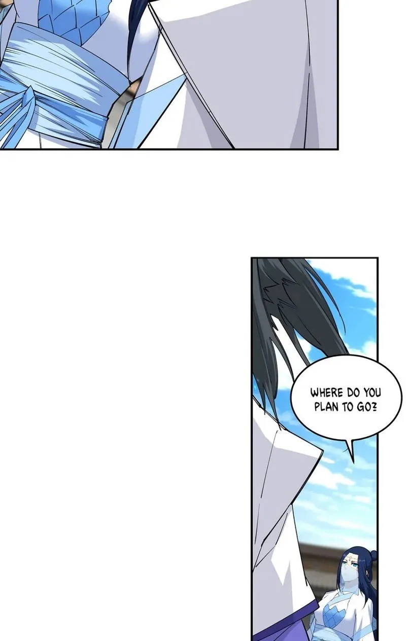 Against The Gods Chapter 123 Online - página 16