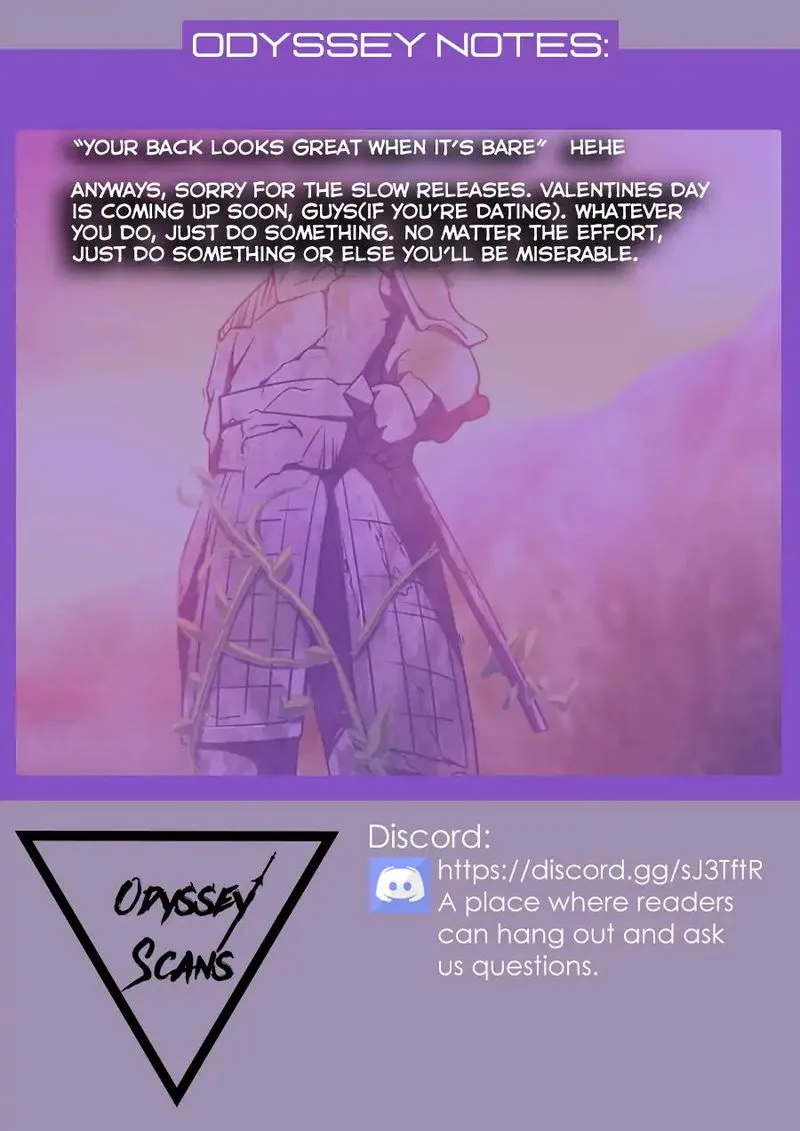 Against The Gods Chapter 13 Online - página 18