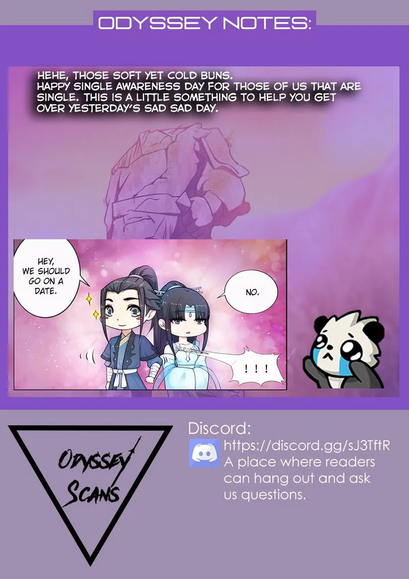 Against The Gods Chapter 14 Online - página 19