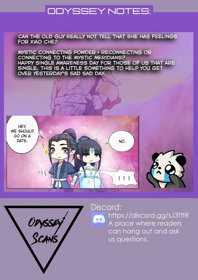 Against The Gods Chapter 16 Online - página 15