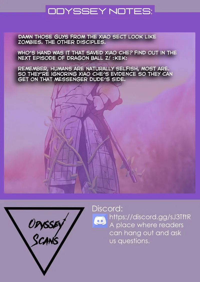 Against The Gods Chapter 19 Online - página 14