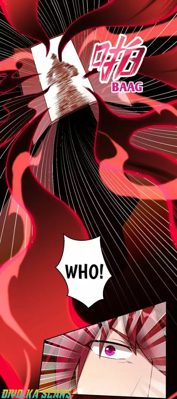 Against The Gods Chapter 219 Online - página 11