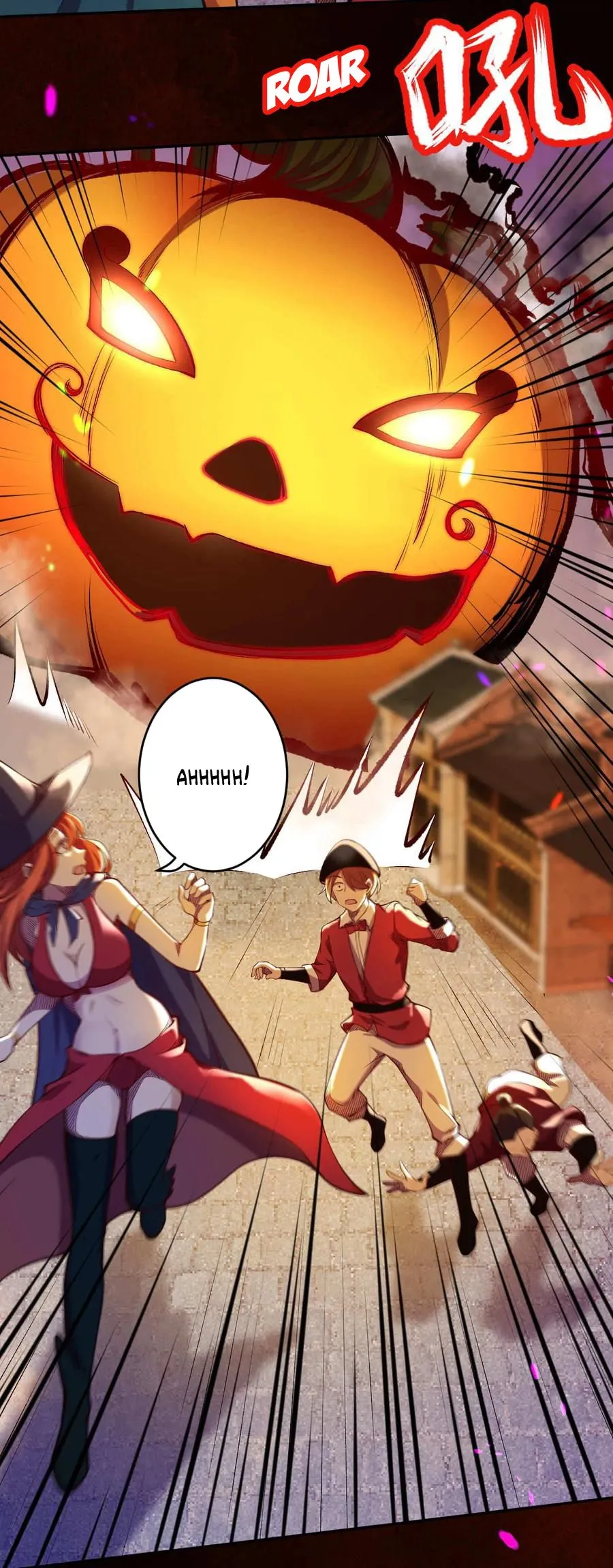 Against The Gods Chapter 219.5 Online - página 14