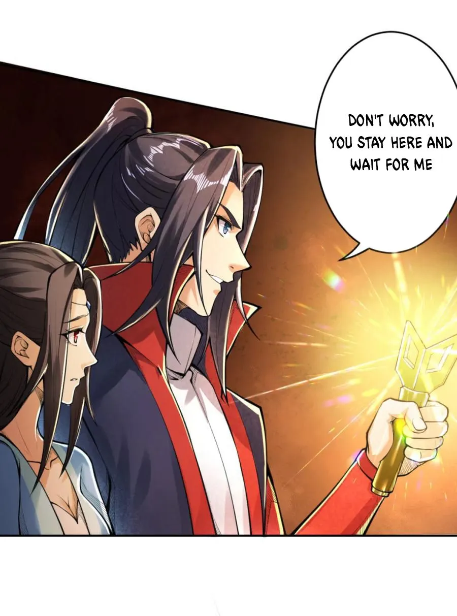 Against The Gods Chapter 219.5 Online - página 17