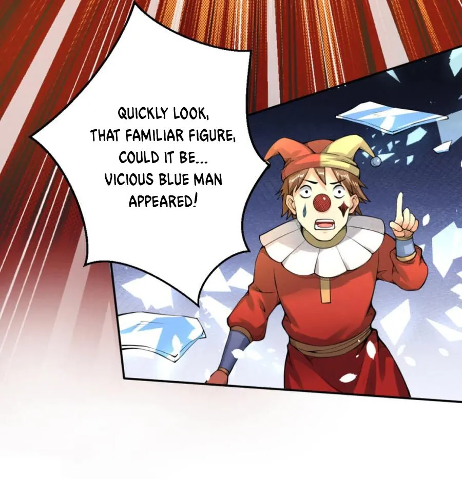 Against The Gods Chapter 219.5 Online - página 20