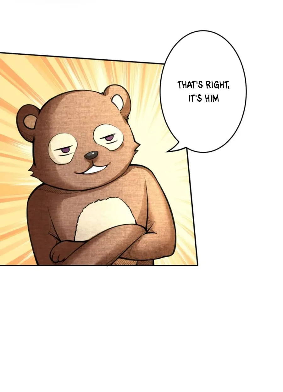 Against The Gods Chapter 219.5 Online - página 21